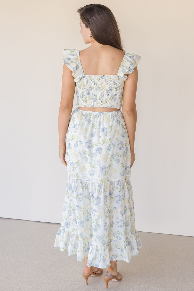 Irene Dress