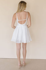 Ellie Mini Dress