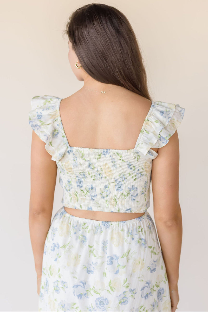 Irene Dress