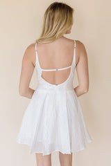 Ellie Mini Dress