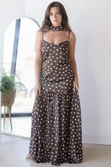 Dalia Maxi Dress