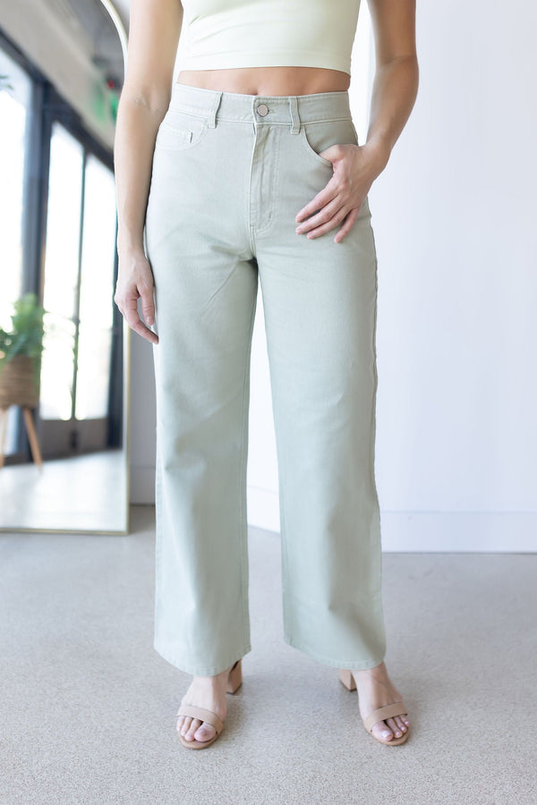 Everett Pant