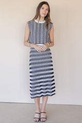 Hampton Knit Top