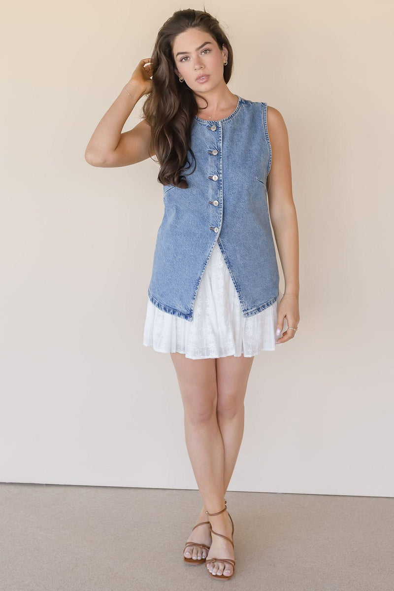 Aimee Vest