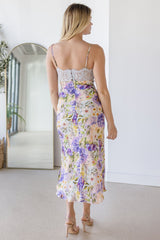 Ivanna Maxi Dress