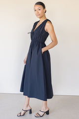 Alba Midi Dress