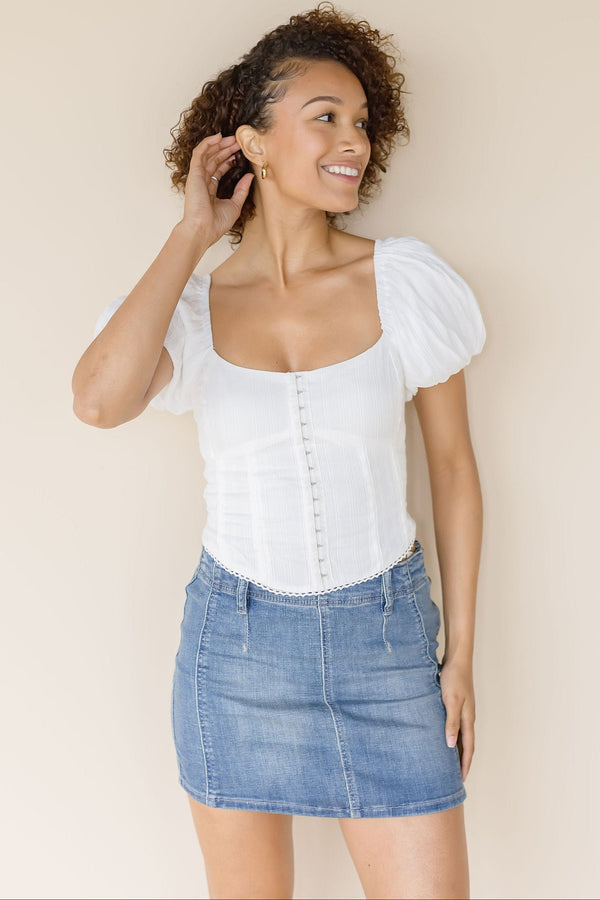 Arisa Top