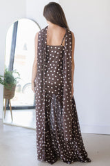 Dalia Maxi Dress