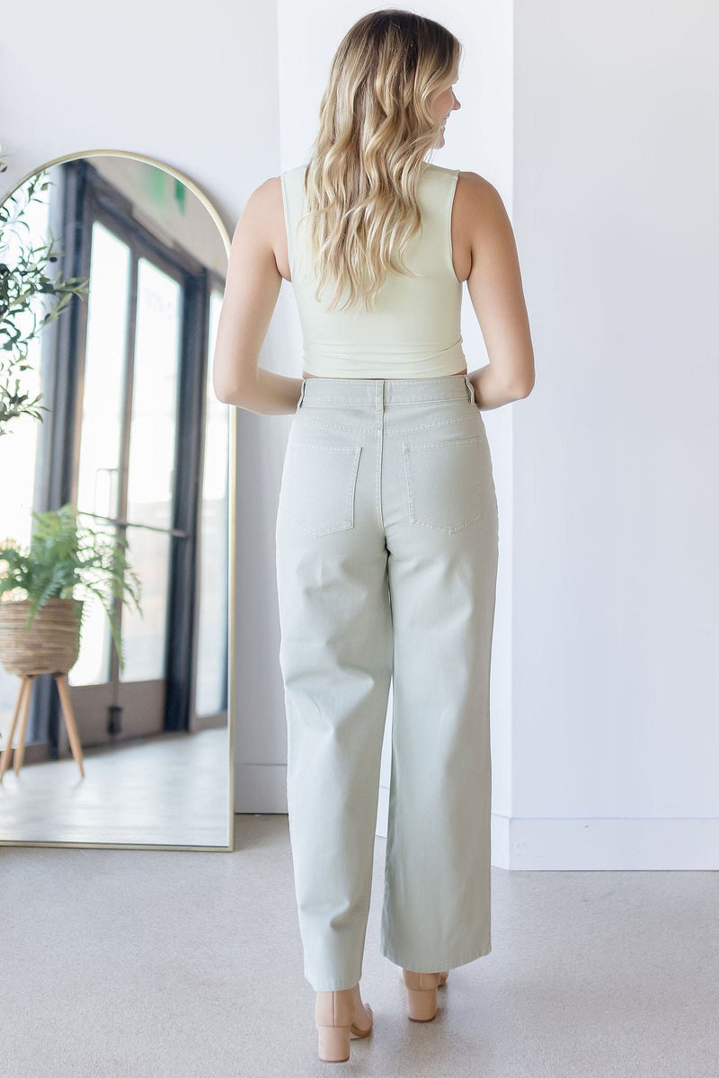Everett Pant