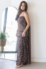 Dalia Maxi Dress