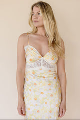 Ivanna Maxi Dress