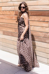 Dalia Maxi Dress