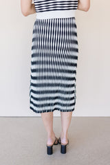 Newport Knit Skirt