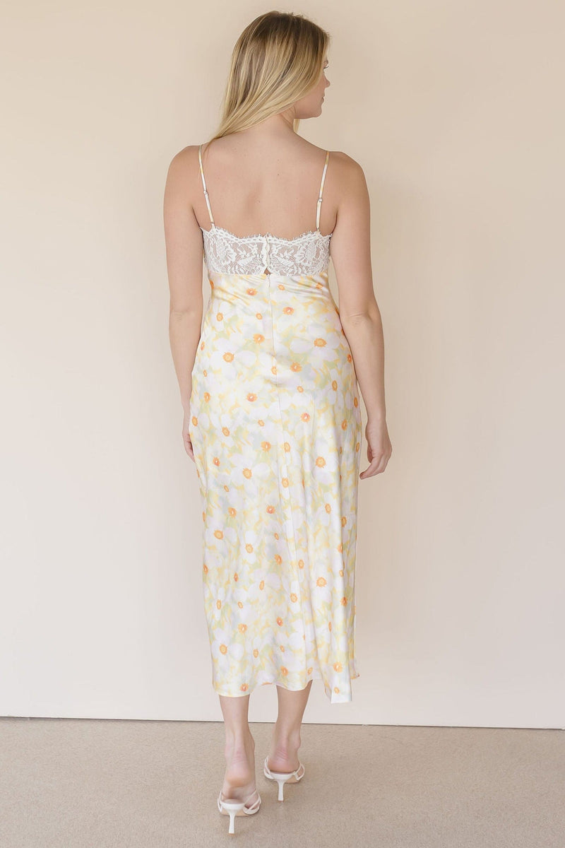 Ivanna Maxi Dress