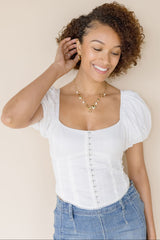 Arisa Top