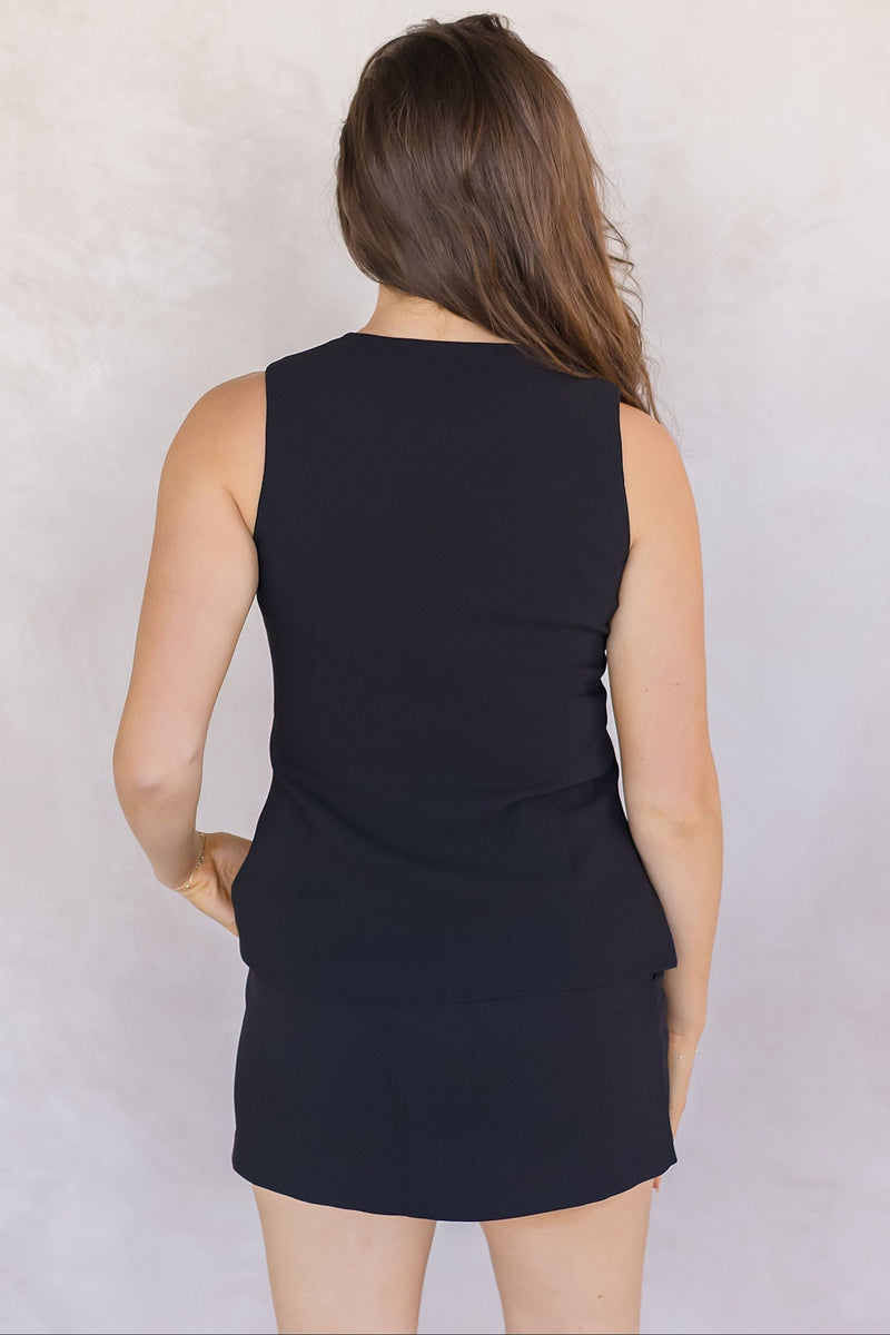 Aura Skirt