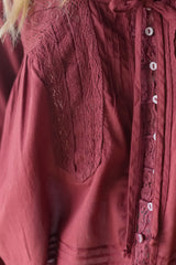 Evermore Long Sleeve