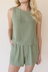 Amalfi Short