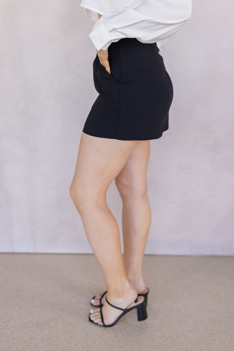 Aura Skirt