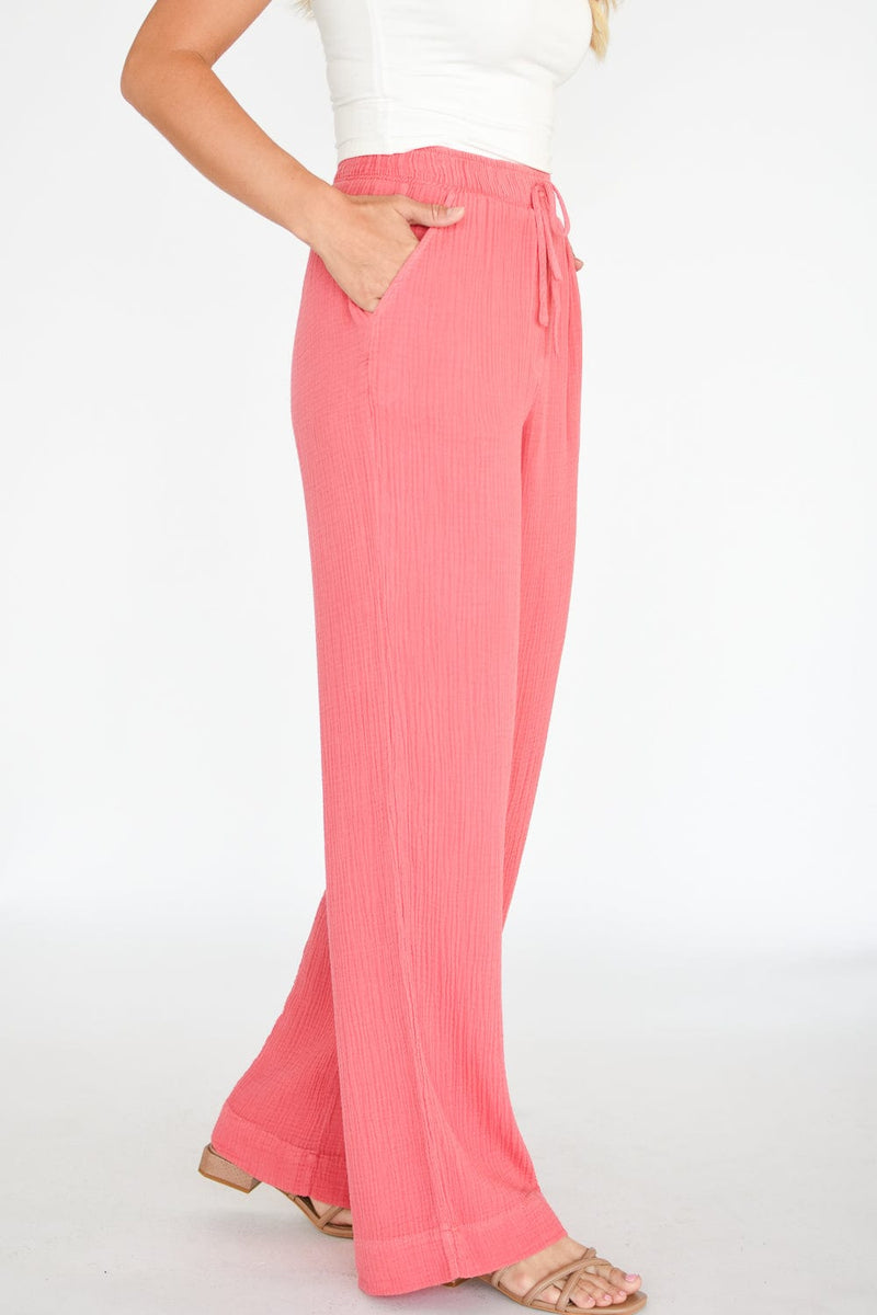 June Pant
