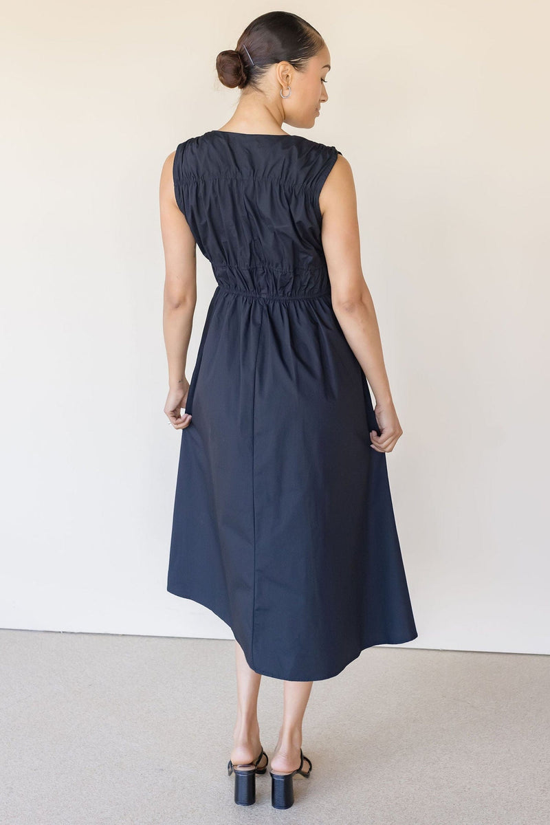 Alba Midi Dress