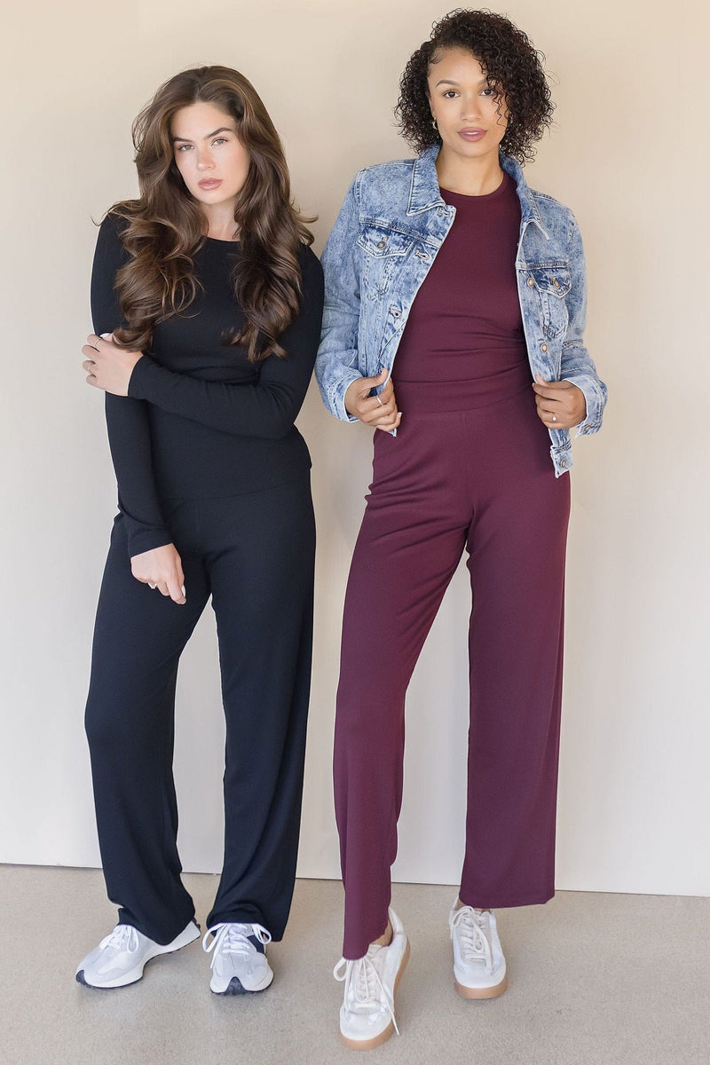 Greer Pant