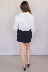 Aura Skirt