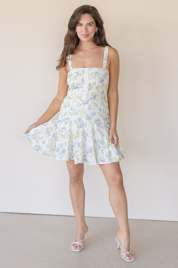 Willa Dress
