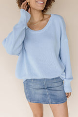 Coast Sweater
