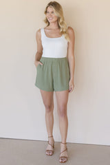 Amalfi Short