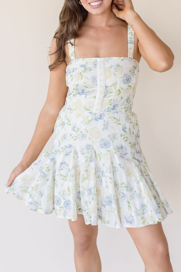 Willa Dress