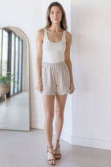 Amalfi Short