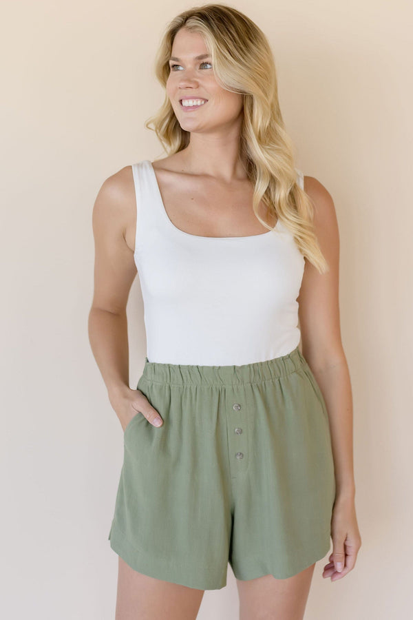 Amalfi Short