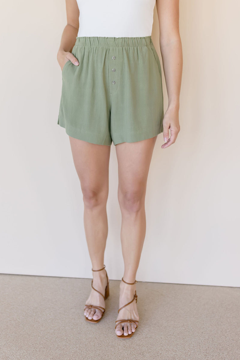 Amalfi Short