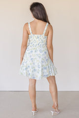 Willa Dress