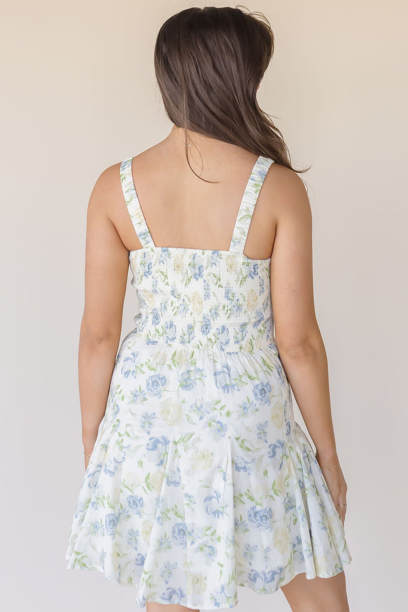 Willa Dress