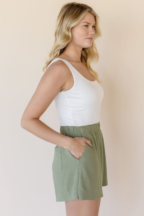 Amalfi Short