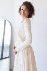 Long Sleeve Pullover Sweater