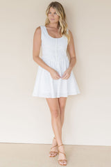 Nathalie Dress