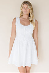 Nathalie Dress