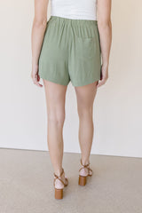 Amalfi Short