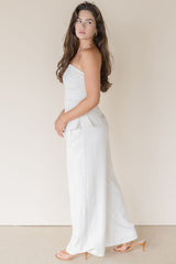 Morenci Trouser