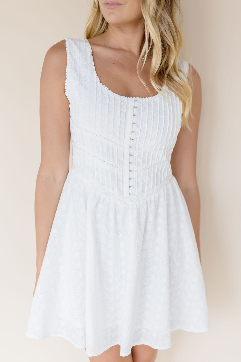 Nathalie Dress