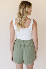 Amalfi Short