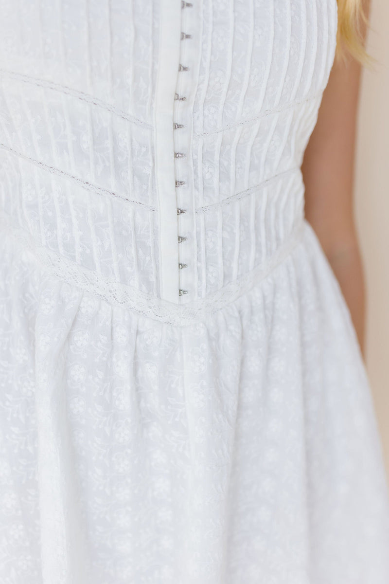 Nathalie Dress