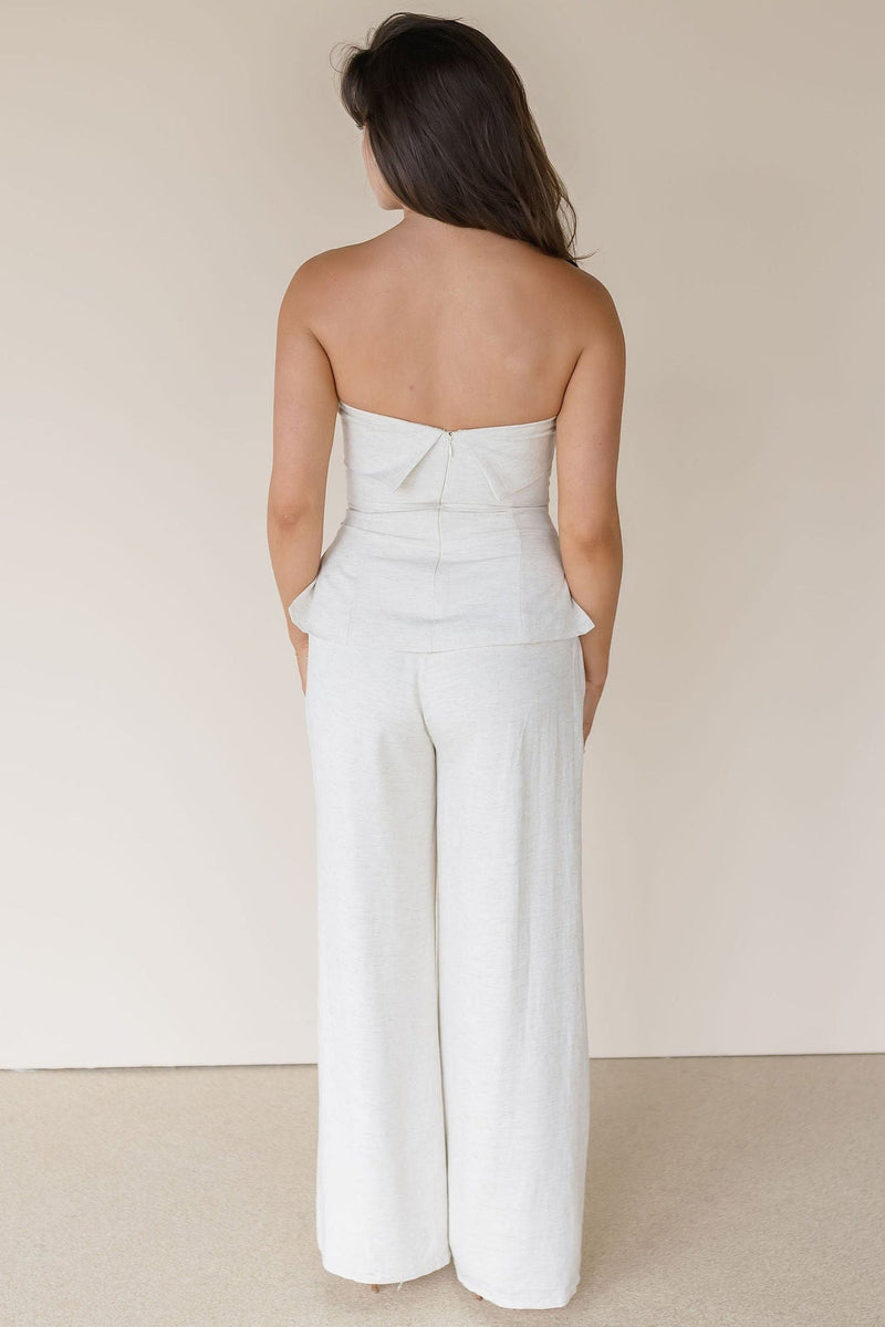 Morenci Trouser
