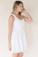 Nathalie Dress