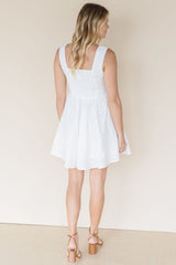 Nathalie Dress