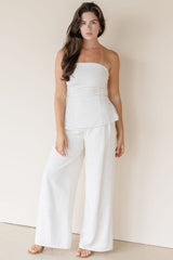 Morenci Trouser