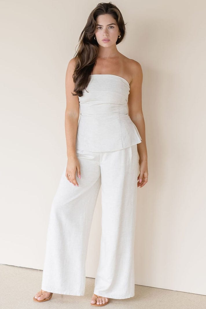 Morenci Trouser
